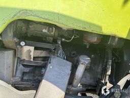 Claas CELTIS 446 RX