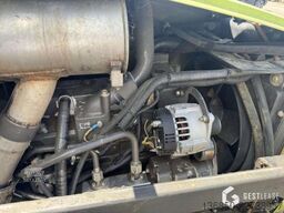 Claas CELTIS 446 RX