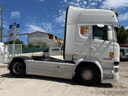Scania R 580