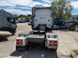 Scania R 580