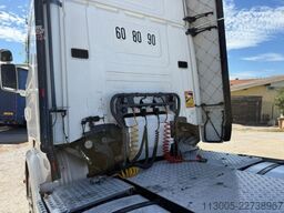 Scania R 580