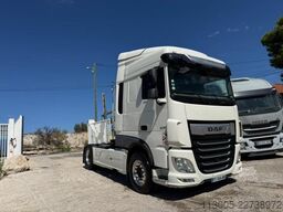 DAF XF 480
