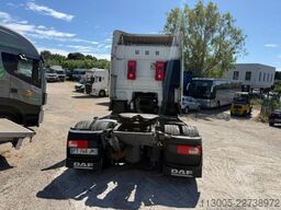 DAF XF 480