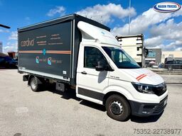 MAN TGE 5.160