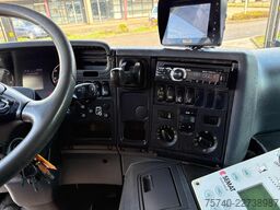 Scania P 320 + SEMAT + 6X2 STEERING + EURO 6 + PERFECT...
