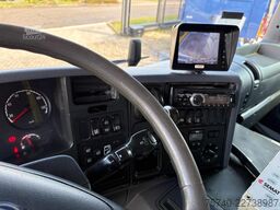 Scania P 320 + SEMAT + 6X2 STEERING + EURO 6 + PERFECT...