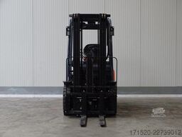 Toyota 52-8FDF25 - DEMO - TRIPLEX