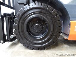 Toyota 52-8FDF25 - DEMO - TRIPLEX