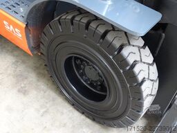 Toyota 52-8FDF25 - DEMO - TRIPLEX