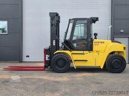Hyster H12XM6