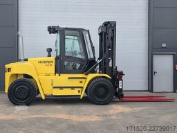 Hyster H12XM6