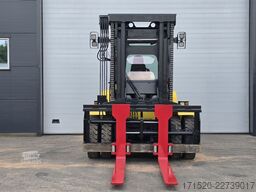 Hyster H12XM6