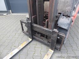 Linde E25-03