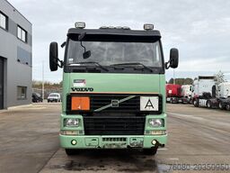 Volvo FH 12.380 (BOITE MANUELLE / MANUAL GEARBOX)