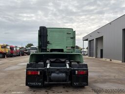 Volvo FH 12.380 (BOITE MANUELLE / MANUAL GEARBOX)