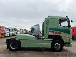 Volvo FH 12.380 (BOITE MANUELLE / MANUAL GEARBOX)