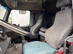Volvo FH 12.380 (BOITE MANUELLE / MANUAL GEARBOX)