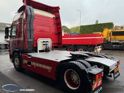 Volvo FM Euro 5, Globetrotter