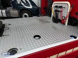 Volvo FM Euro 5, Globetrotter