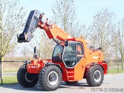 Manitou MHT 10160 | 16 TON | 9.7 METER