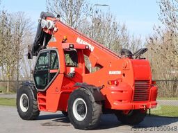 Manitou MHT 10160 | 16 TON | 9.7 METER