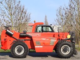 Manitou MHT 10160 | 16 TON | 9.7 METER