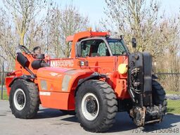 Manitou MHT 10160 | 16 TON | 9.7 METER