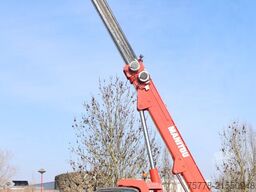 Manitou MHT 10160 | 16 TON | 9.7 METER