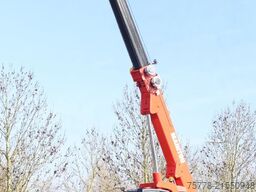 Manitou MHT 10160 | 16 TON | 9.7 METER