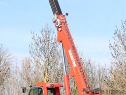 Manitou MHT 10160 | 16 TON | 9.7 METER