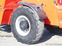 Manitou MHT 10160 | 16 TON | 9.7 METER