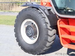Manitou MHT 10160 | 16 TON | 9.7 METER