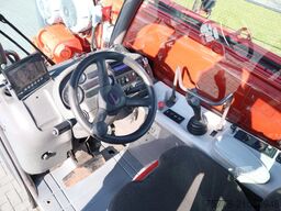 Manitou MHT 10160 | 16 TON | 9.7 METER