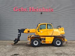 Manitou MRT 2150 Privilege