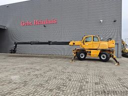 Manitou MRT 2150 Privilege