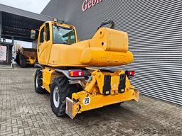 Manitou MRT 2150 Privilege