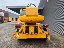 Manitou MRT 2150 Privilege