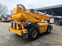 Manitou MRT 2150 Privilege