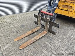 Manitou MRT 2150 Privilege