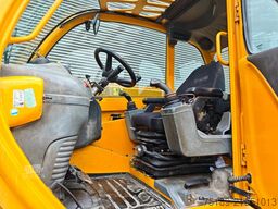 Manitou MRT 2150 Privilege