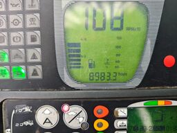 Manitou MRT 2150 Privilege