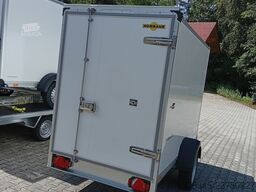 HUMBAUR HK132614-18 Kühlkoffer