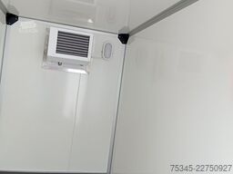 HUMBAUR HK132614-18 Kühlkoffer