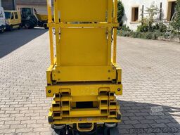 JLG 1930 ES Elektro Scherenbühne AH 7,72 m 230 kg