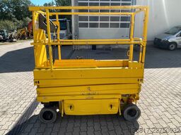 JLG 1930 ES Elektro Scherenbühne AH 7,72 m 230 kg