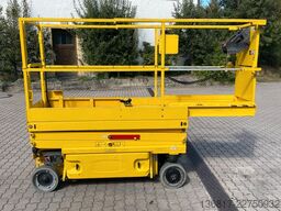 JLG 1930 ES Elektro Scherenbühne AH 7,72 m 230 kg