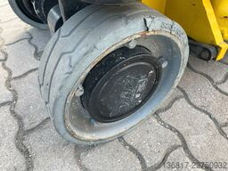 JLG 1930 ES Elektro Scherenbühne AH 7,72 m 230 kg