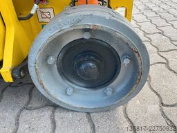 JLG 1930 ES Elektro Scherenbühne AH 7,72 m 230 kg