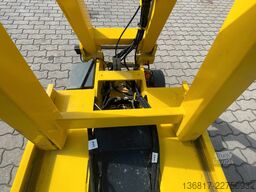 JLG 1930 ES Elektro Scherenbühne AH 7,72 m 230 kg