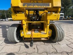 JLG 1930 ES Elektro Scherenbühne AH 7,72 m 230 kg